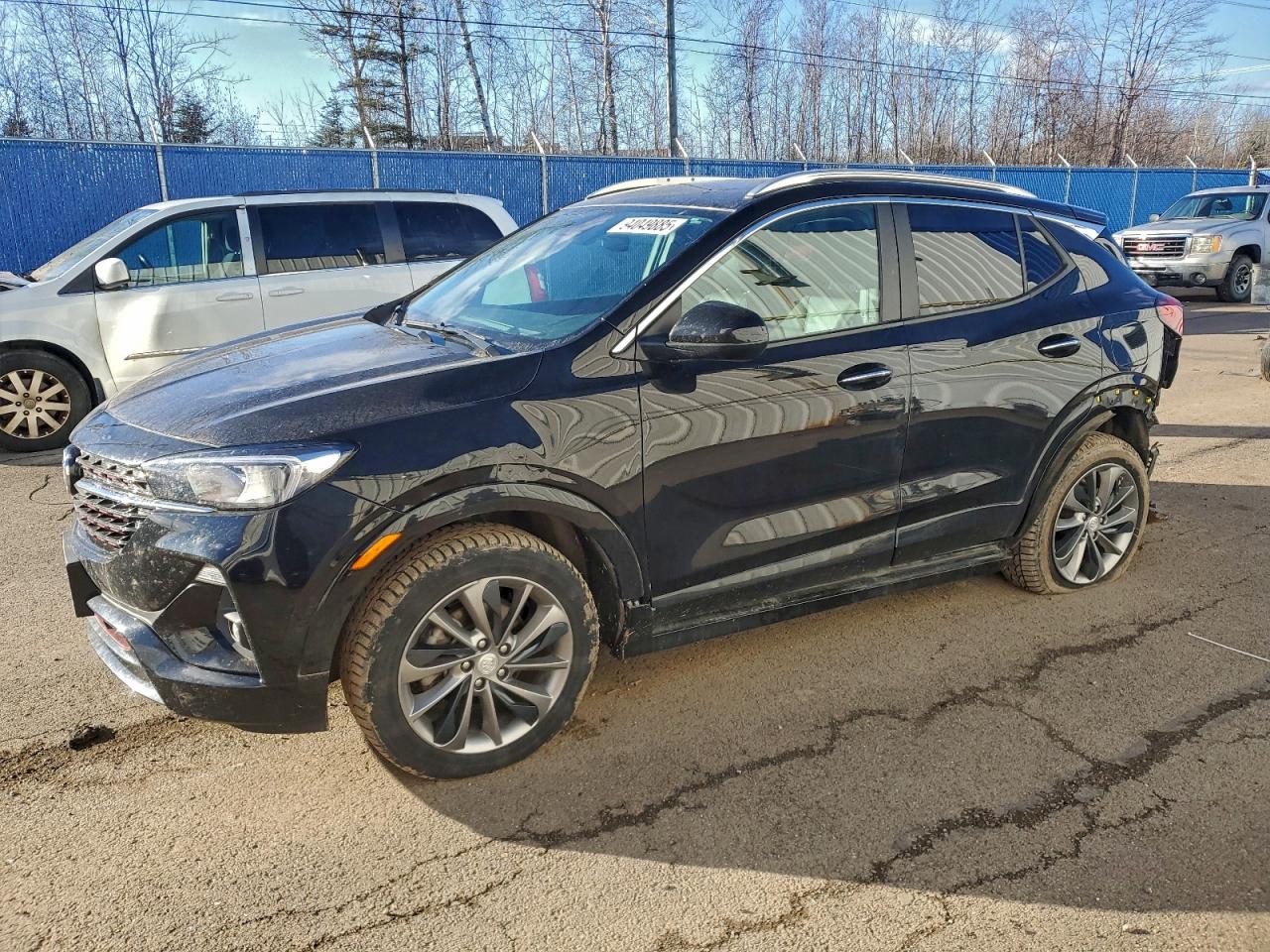 BUICK ENCORE PREFERRED