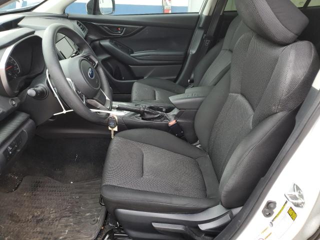 2018 SUBARU IMPREZA PR #3293716404