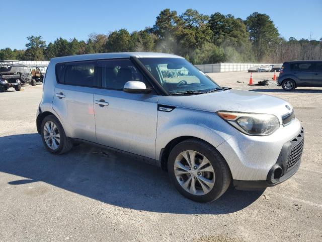 2015 KIA SOUL + #3287557023