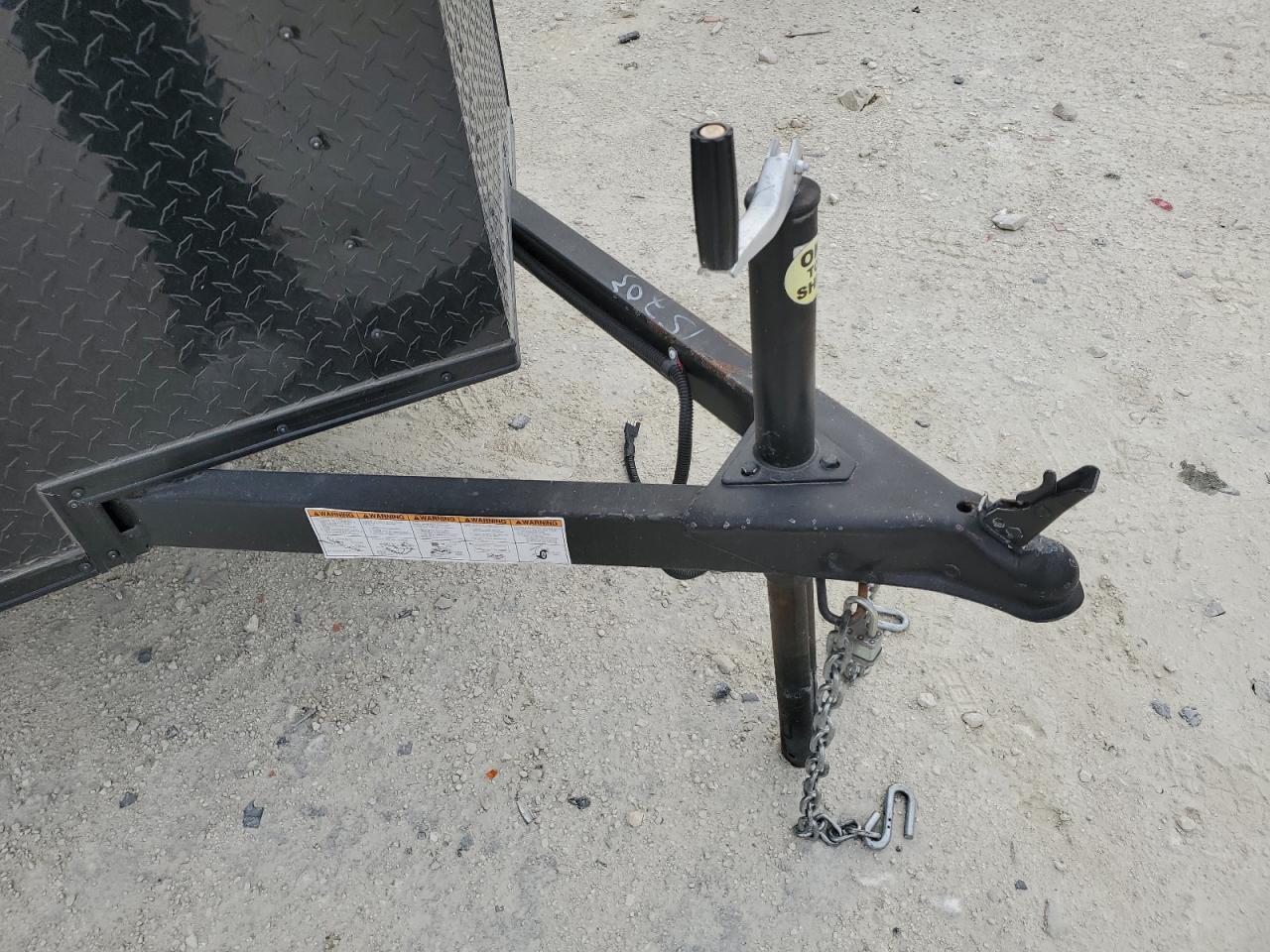 Lot #3286564150 2025 NATIONCRAFT UNKNOWN