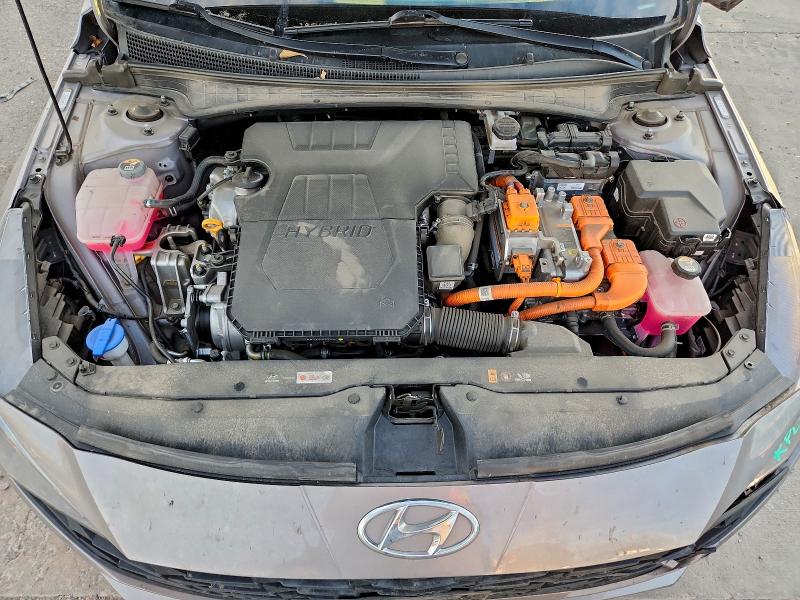 2023 HYUNDAI ELANTRA BL #3302152176