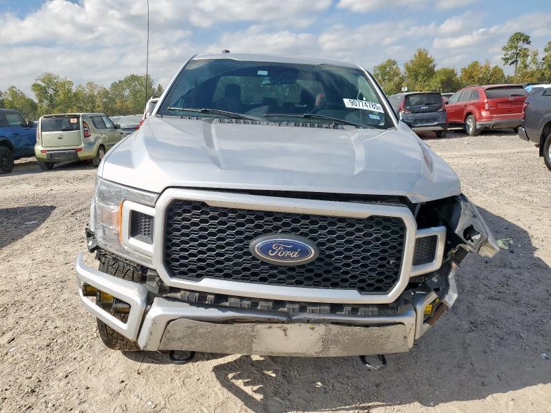 2018 FORD F150 SUPER #3305609727