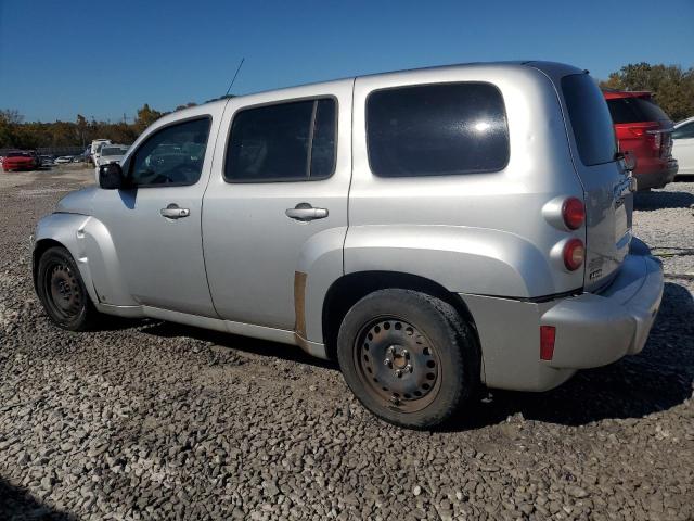 2009 CHEVROLET HHR LT #3282578877