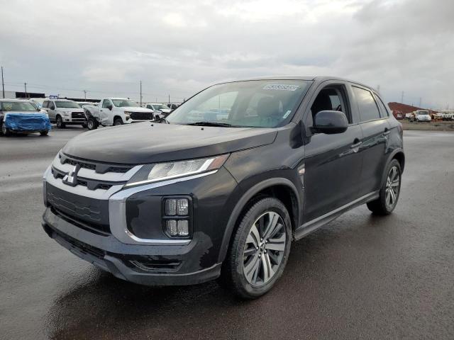 2020 MITSUBISHI OUTLANDER #3304059495