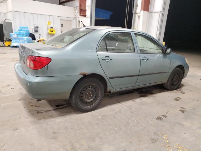 2006 TOYOTA COROLLA CE #3285653291