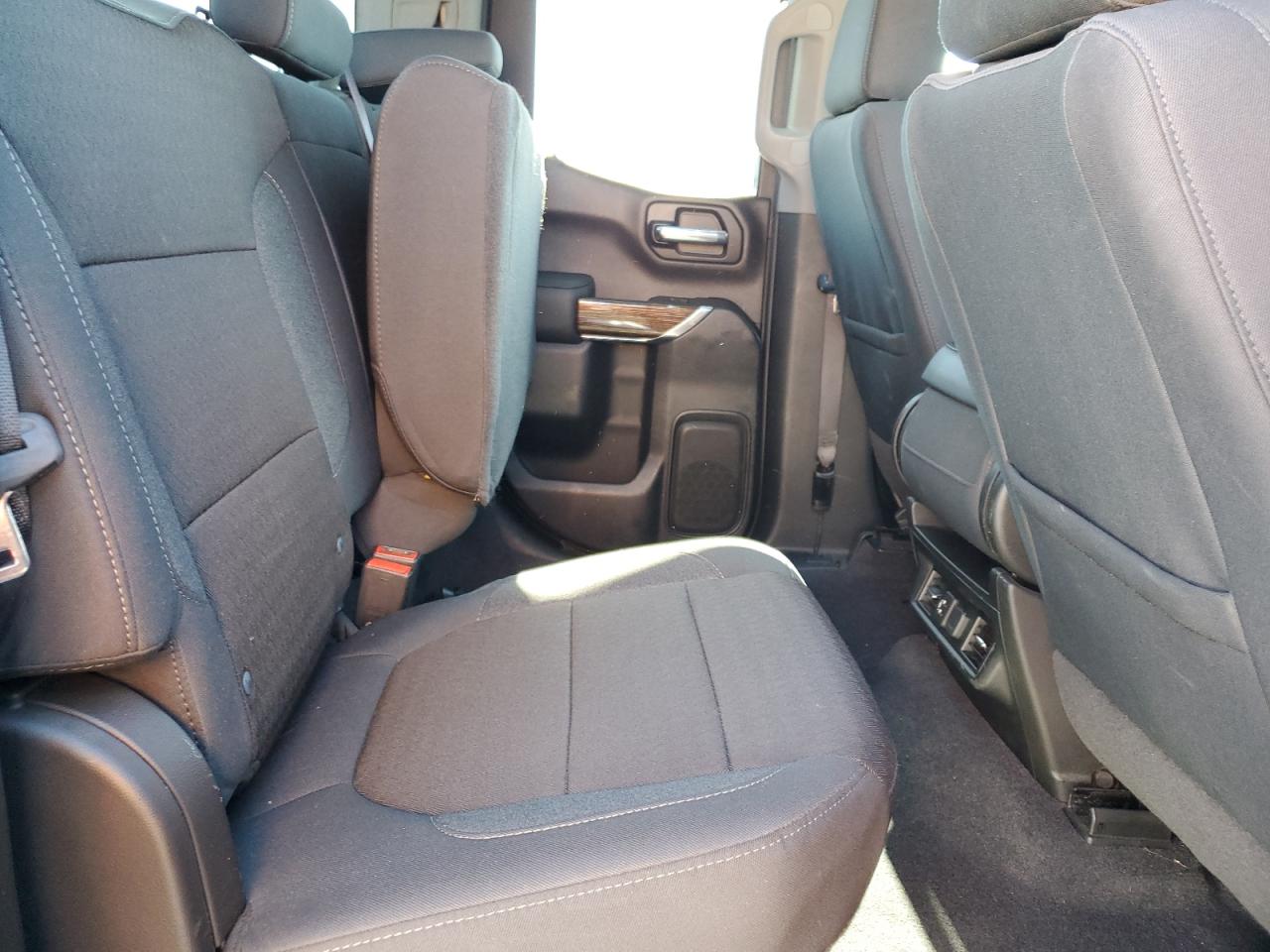 GMC SIERRA C1500 ELEVATION