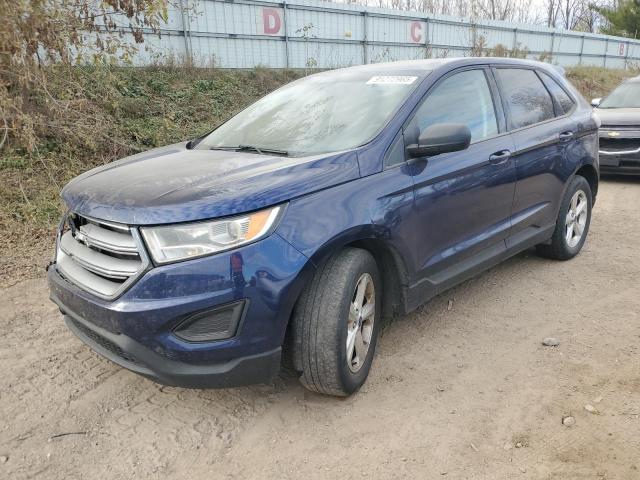 2016 FORD EDGE SE #3310254390