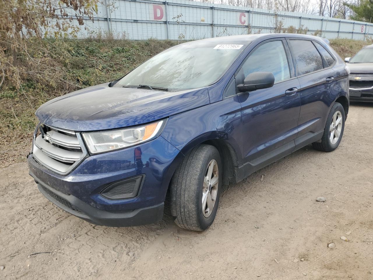 FORD EDGE SE