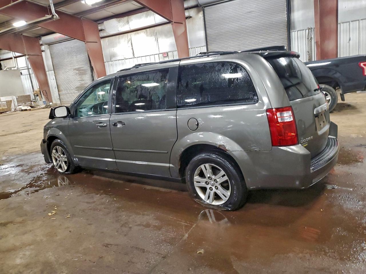 DODGE GRAND CARAVAN SE