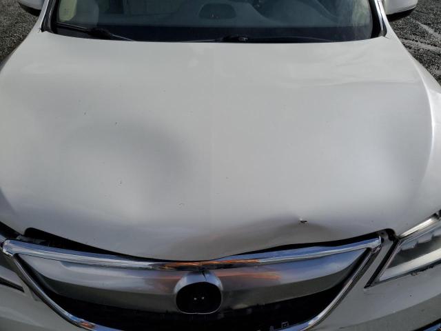 2016 ACURA MDX TECHNO #3304859551