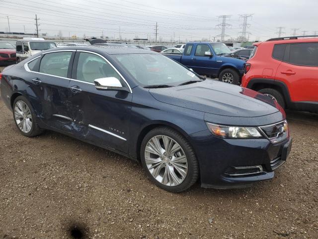 2019 CHEVROLET IMPALA PRE #3292311268