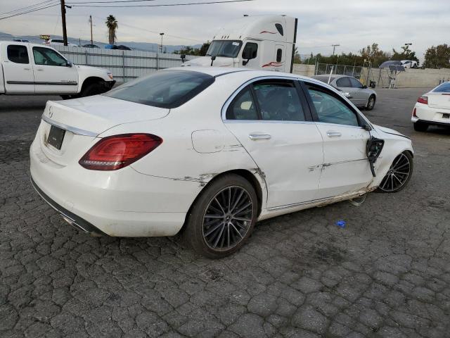 2021 MERCEDES-BENZ C 300 #3290019286