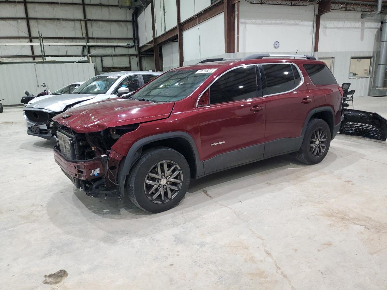 GMC ACADIA SLT-1