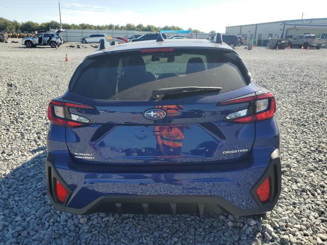 2025 SUBARU CROSSTREK #3301859002