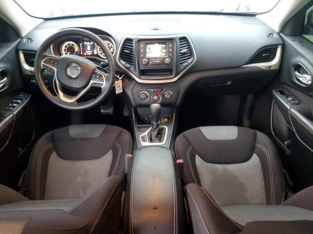 2016 JEEP CHEROKEE S #3296487633