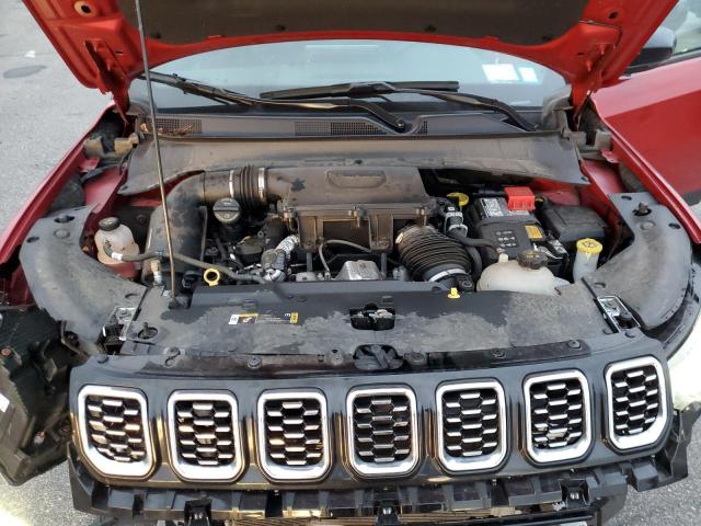 2025 JEEP COMPASS LI #3303696029