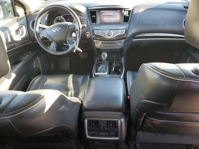 2016 INFINITI QX60 #3293286451
