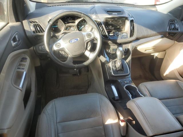2014 FORD ESCAPE TIT #3297021359