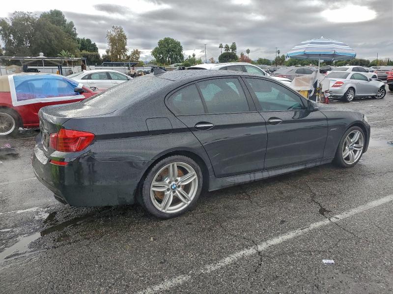 2014 BMW 550 I #3304530475