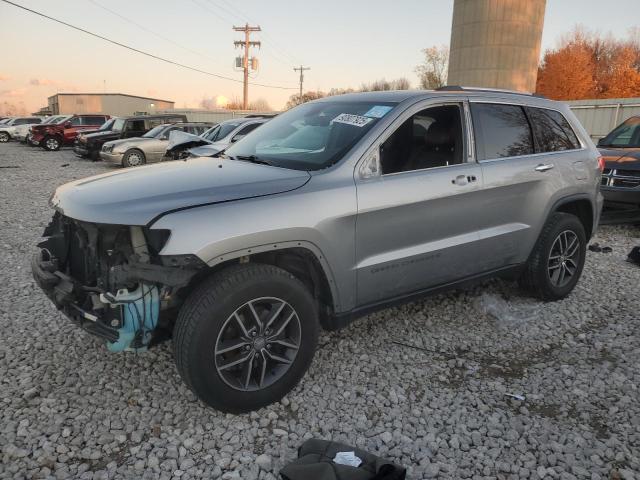 2017 JEEP GRAND CHER - 1C4RJFBG8HC785721