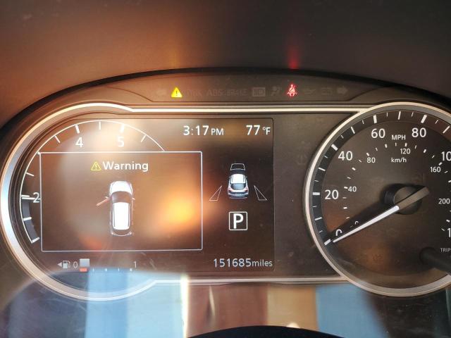 2019 NISSAN KICKS S #3303722419