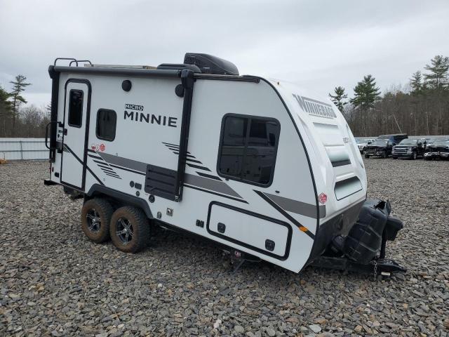Global Auto Auctions: 2022 WINNEBAGO MINNIE