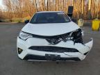 Lot #3304634941 2017 TOYOTA RAV4 SE