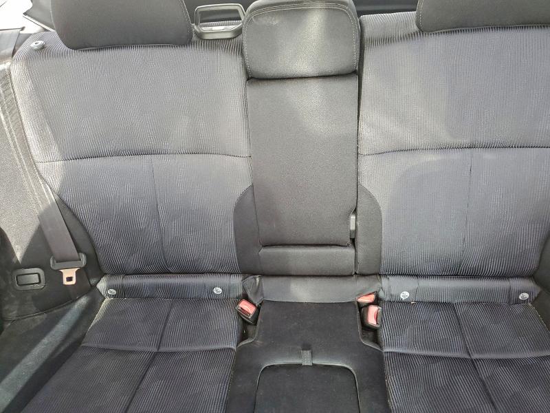 2009 SUBARU FORESTER 2 #3301805364