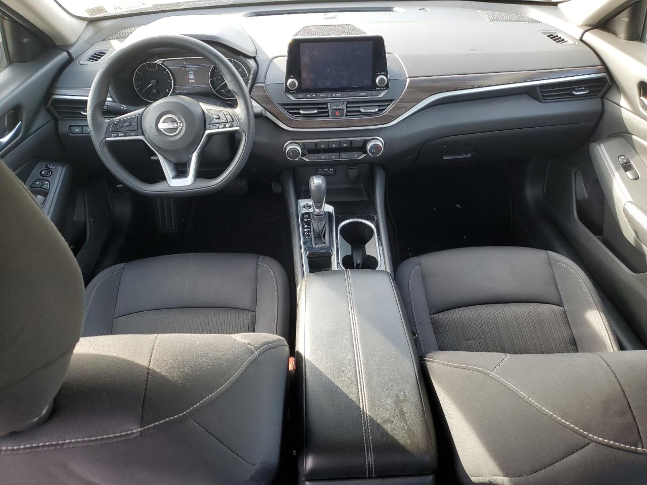 Lot #3296927851 2024 NISSAN ALTIMA SV