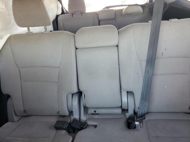 2016 HONDA PILOT EX 5FNYF5H37GB021615