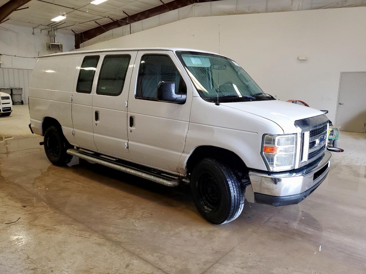 FORD E-250 E250 VAN