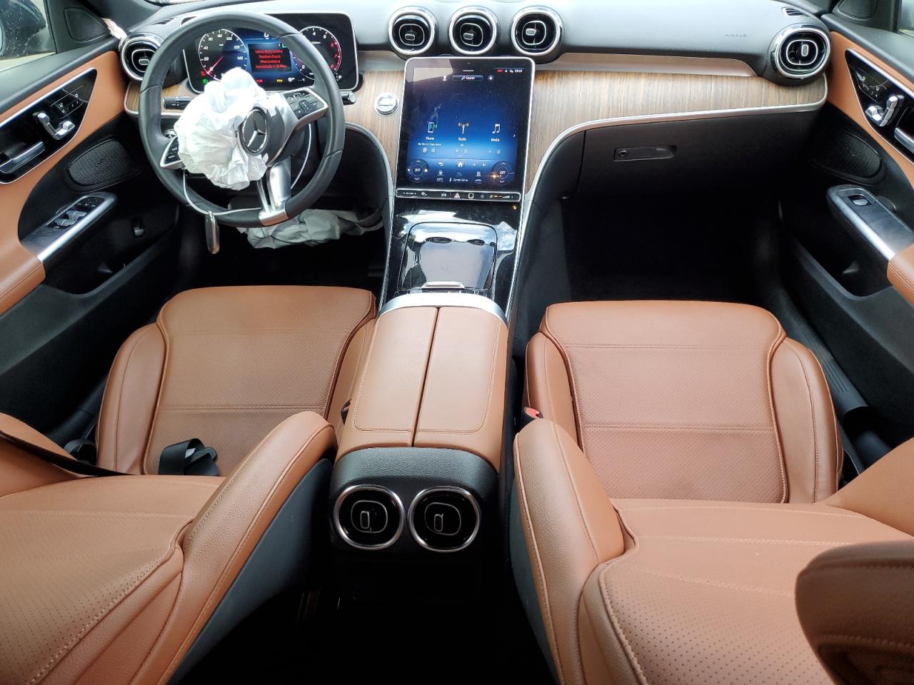 MERCEDES-BENZ C-CLASS 300