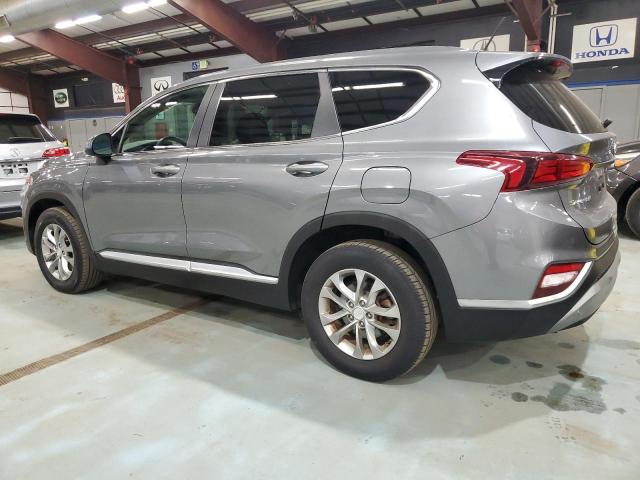2019 HYUNDAI SANTA FE S #3292584879