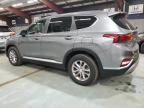 Lot #3292584879 2019 HYUNDAI SANTA FE S