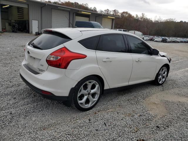 2014 FORD FOCUS TITA #3296520343