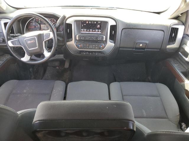 2016 GMC SIERRA C25 - 1GT21SEG7GZ251417