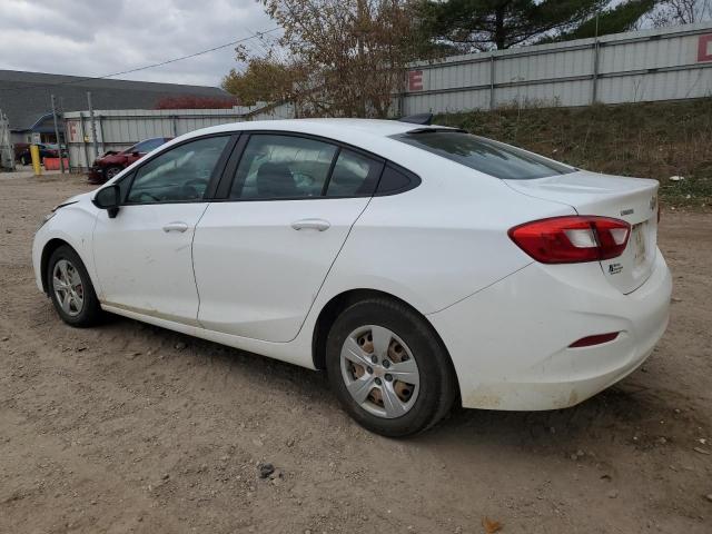 2018 CHEVROLET CRUZE LS #3304607442