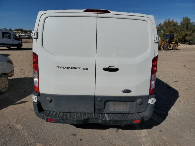 2019 FORD TRANSIT T- #3290355771