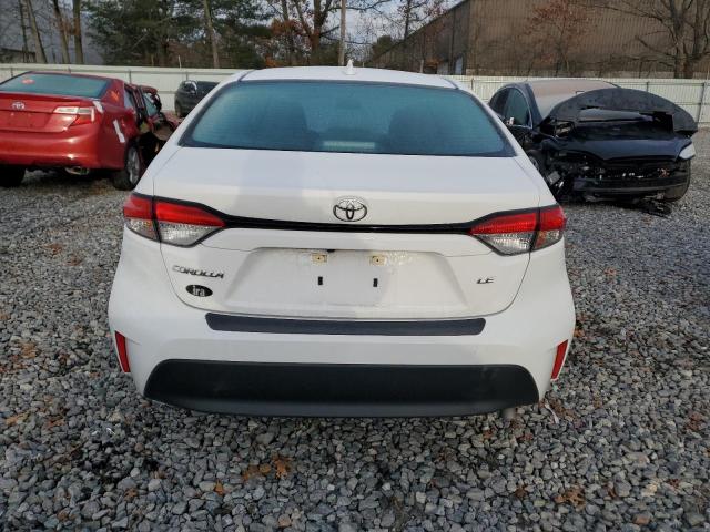 2025 TOYOTA COROLLA LE #3310503064