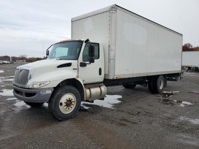 2021 INTERNATIONAL MV607 #3291235992