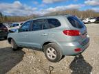 Lot #3303811418 2008 HYUNDAI SANTA FE G