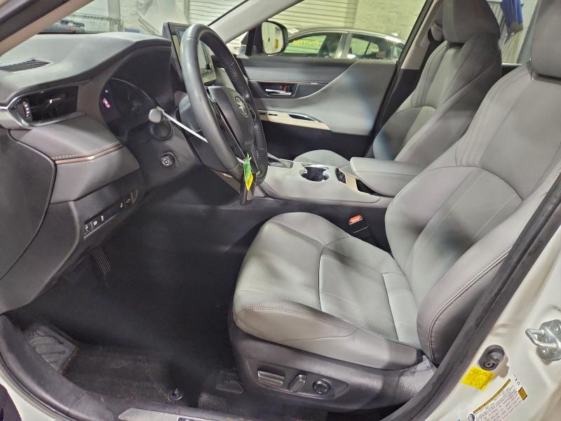 2021 TOYOTA VENZA LE #3302839932