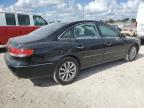 Lot #3308415283 2008 HYUNDAI AZERA SE