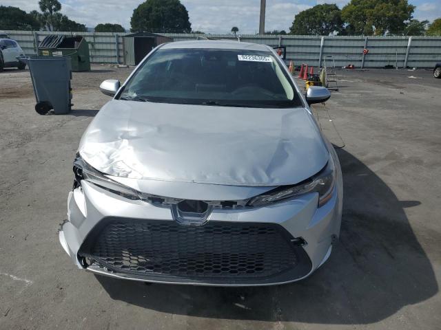 2020 TOYOTA COROLLA LE #3285604281