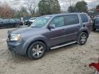 Lot #3309412966 2015 HONDA PILOT TOUR