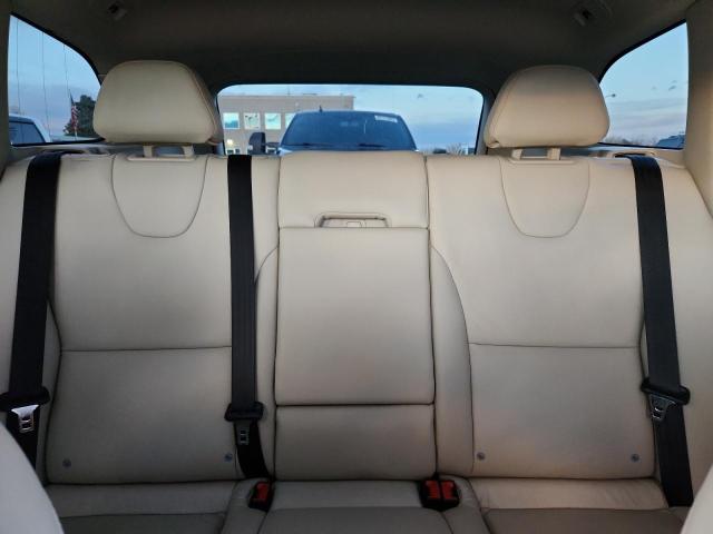 2014 VOLVO XC60 T6 #3293236149