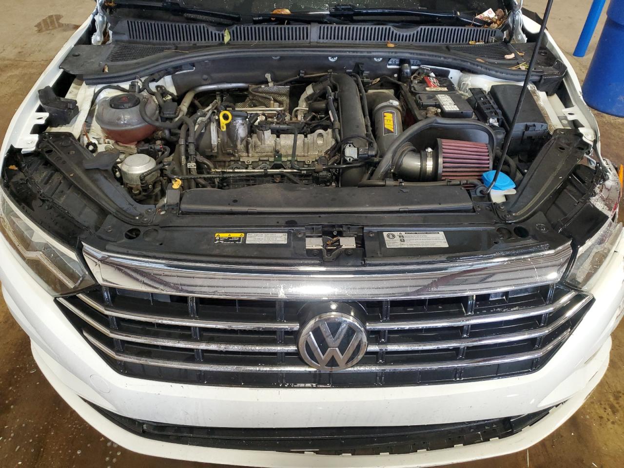VOLKSWAGEN JETTA S
