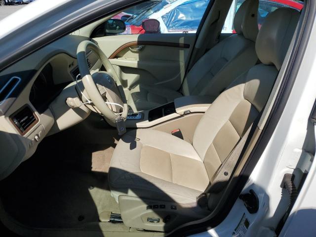 2008 VOLVO S80 3.2 #3297876816