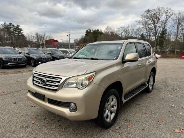 2010 LEXUS GX 460 #3284610360
