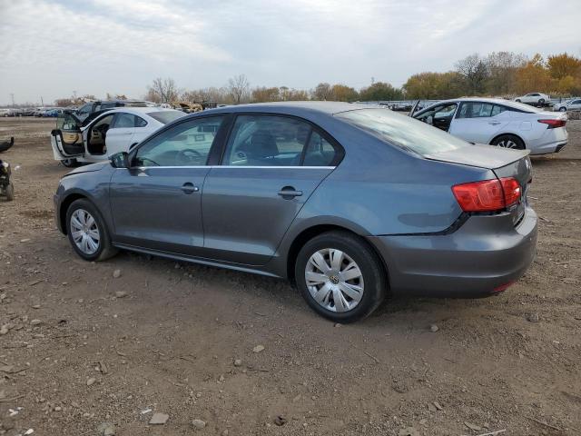 2013 VOLKSWAGEN JETTA SE #3291378154